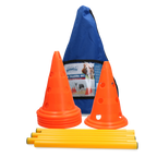 Pawise Dog Agility Training Set