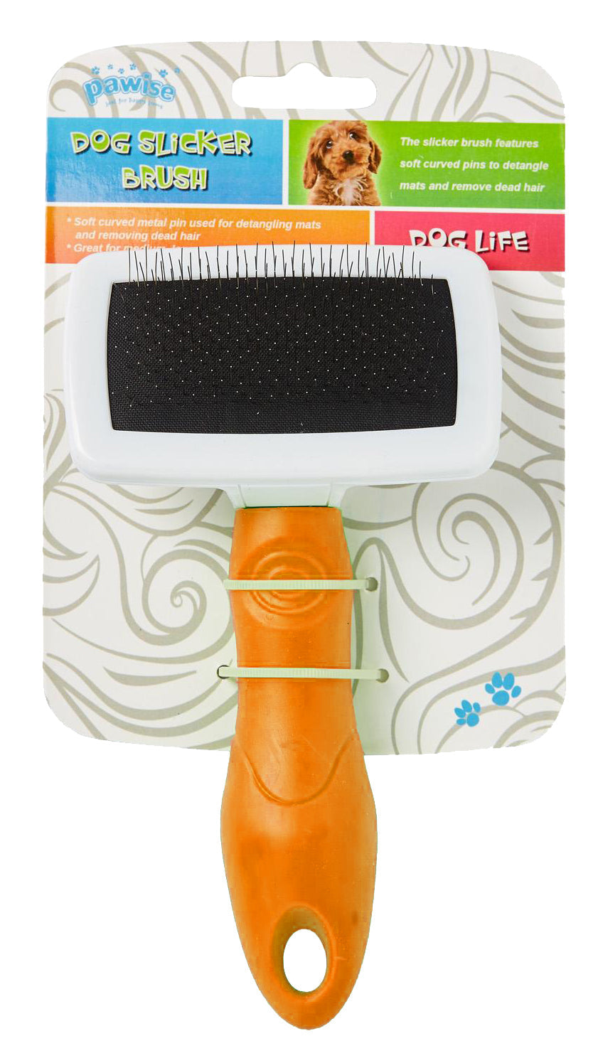 Pawise Dog Slicker Brush
