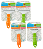 Pawise Dog Undercoat Rake L