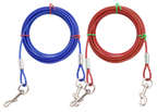 Pawise Tie Out Cable 7 m