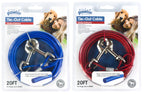 Pawise Tie Out Cable 7 m
