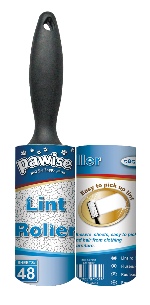 Pawise Lint Roller