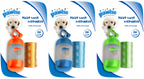 Pawise Poop Bag Dispenser