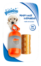 Pawise Poop Bag Dispenser
