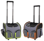 Pawise Pet Trolley Bag