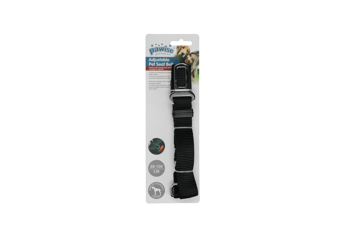 Pawise Dog Safety Belt