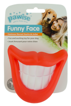 Pawise Funny Face Big Tooth