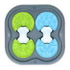 Pawise Dog Puzzle