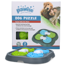 Pawise Dog Puzzle