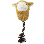 Pawise Alpaca Doll With Rope