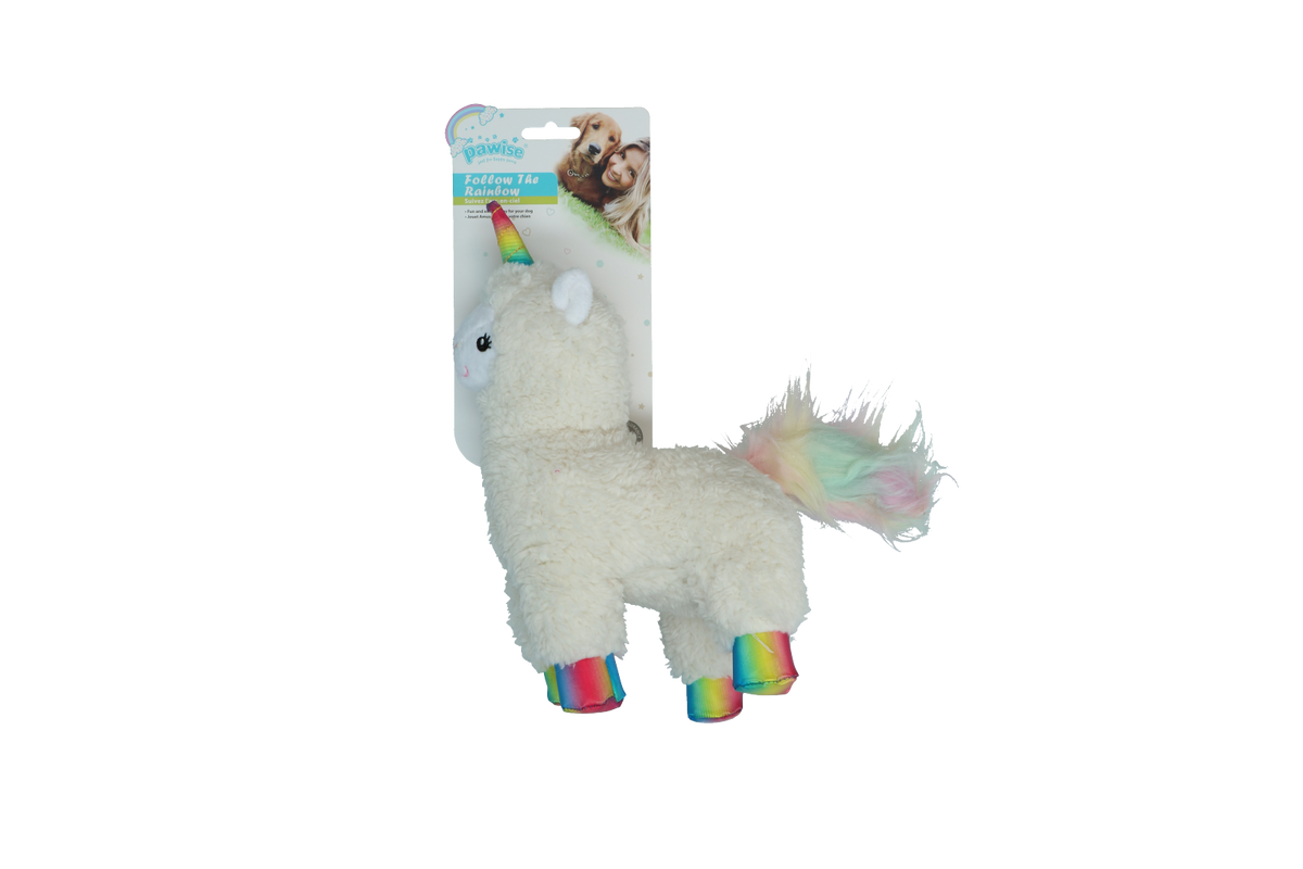 Pawise Sequine Pet Lama