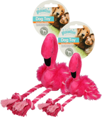 Pawise Flamingo L