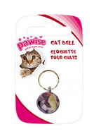 Pawise Cat Bell