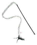 Pawise Cat Teaser Plush Tail