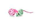 Pawise Cat Toy - Mice & Ball