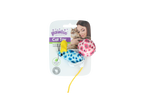 Pawise Cat Toy - Mice & Ball
