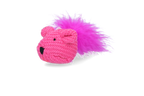 Pawise Cat Toy Wool Mouse