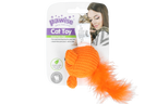 Pawise Cat Toy Wool Mouse