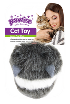 Pawise Vibrating Mouse