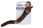 Pawise Wool-Wool life Snake