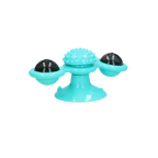 Pawise Twirly Whirly Cat Toy