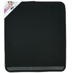 Pawise Cat Litter Trapper Mat 52x60cm