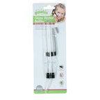 Pawise Hamster Glass Water Bottle