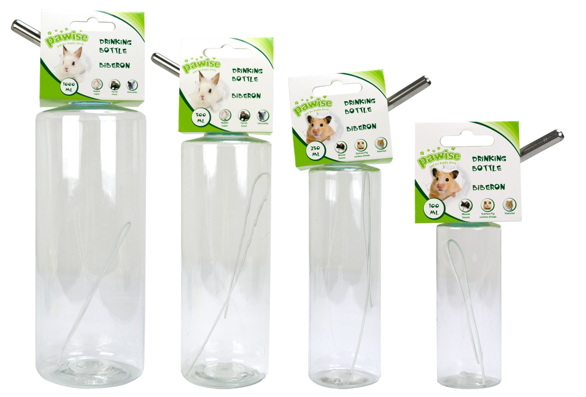 Pawise Drink Bottle