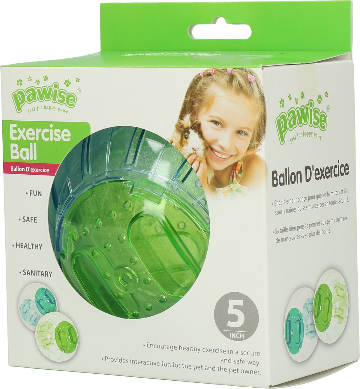 Pawise Exercise Ball