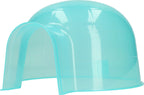 Pawise Plastic Castle L