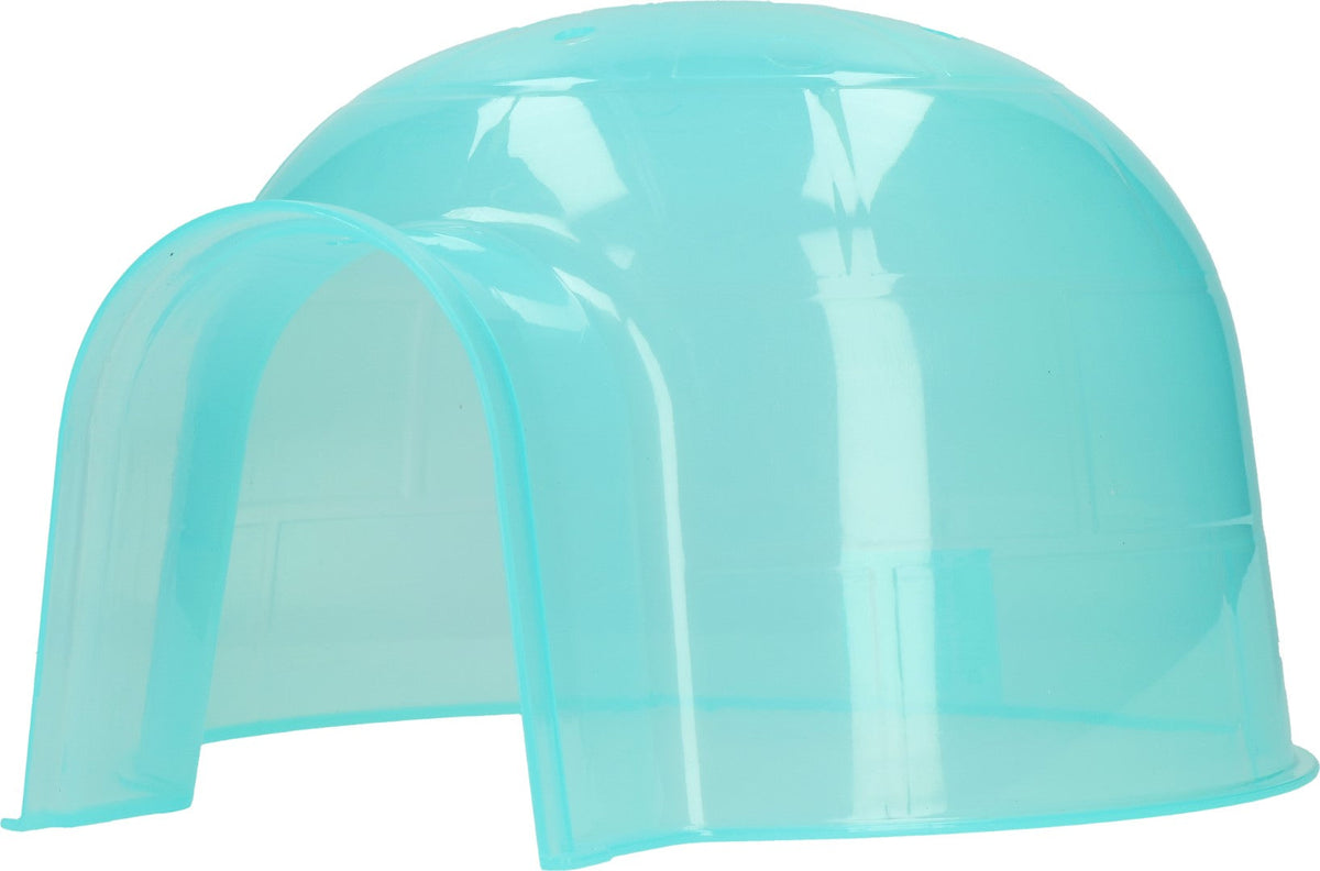 Pawise Plastic Castle L