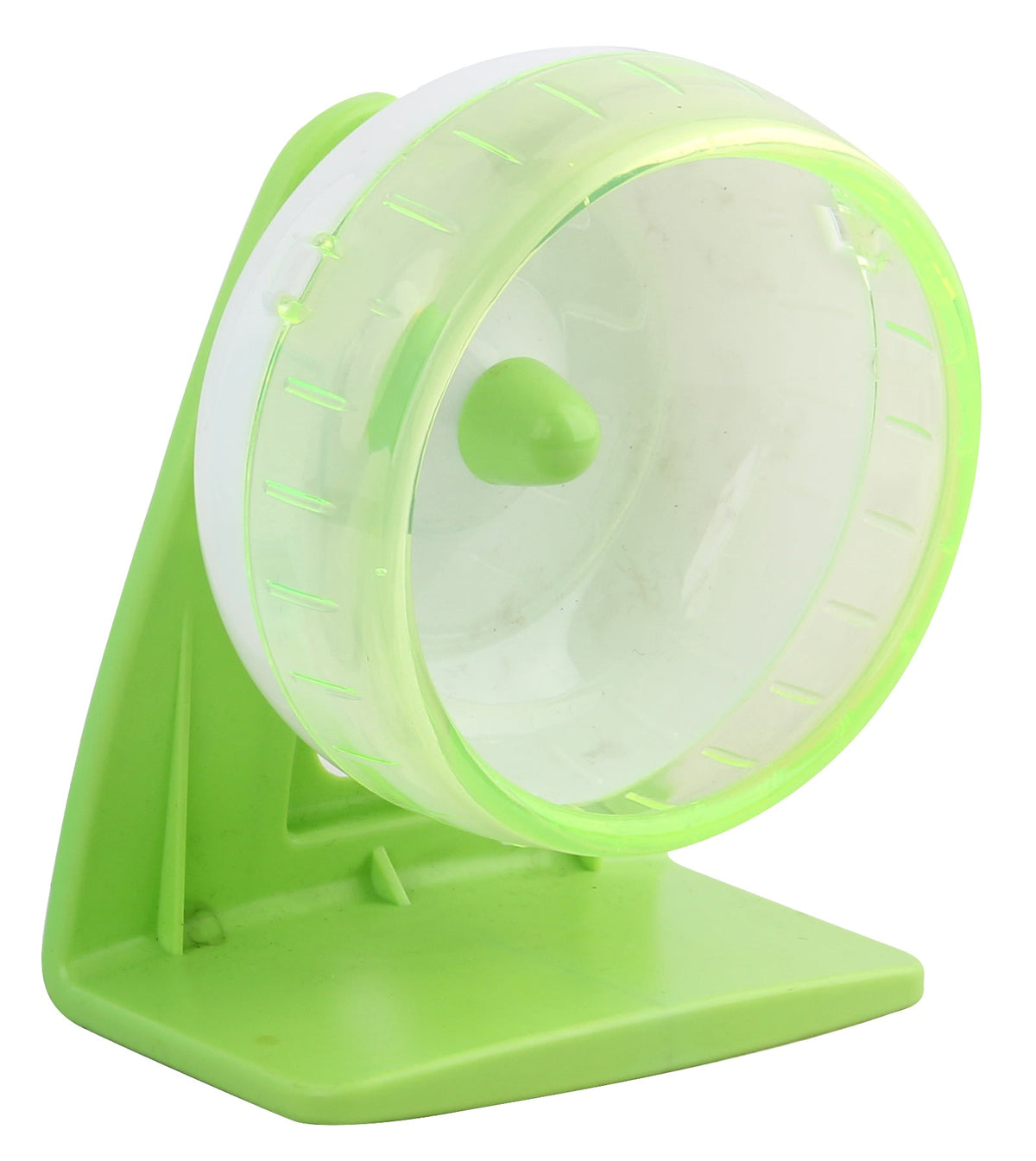 Pawise Silent Spinner Wheel