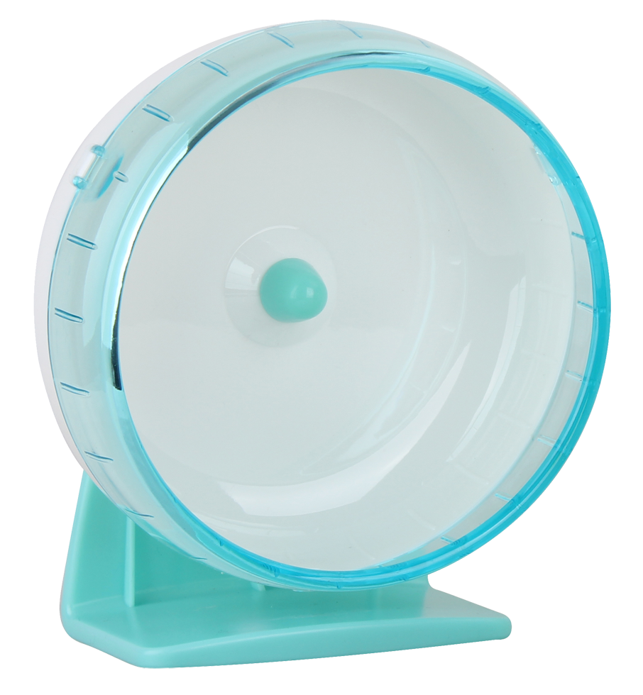 Pawise Silent Spinner Wheel