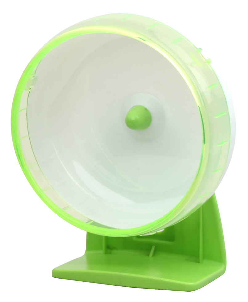 Pawise Silent Spinner Wheel