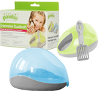 Pawise Hamster Dustbath / Potty