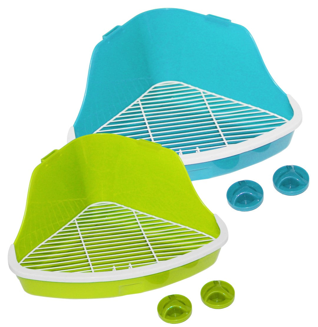Pawise Litter Pan