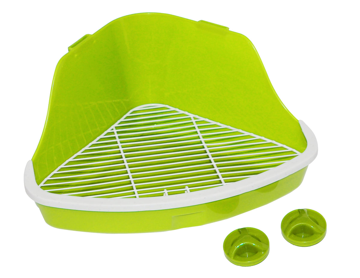Pawise Litter Pan