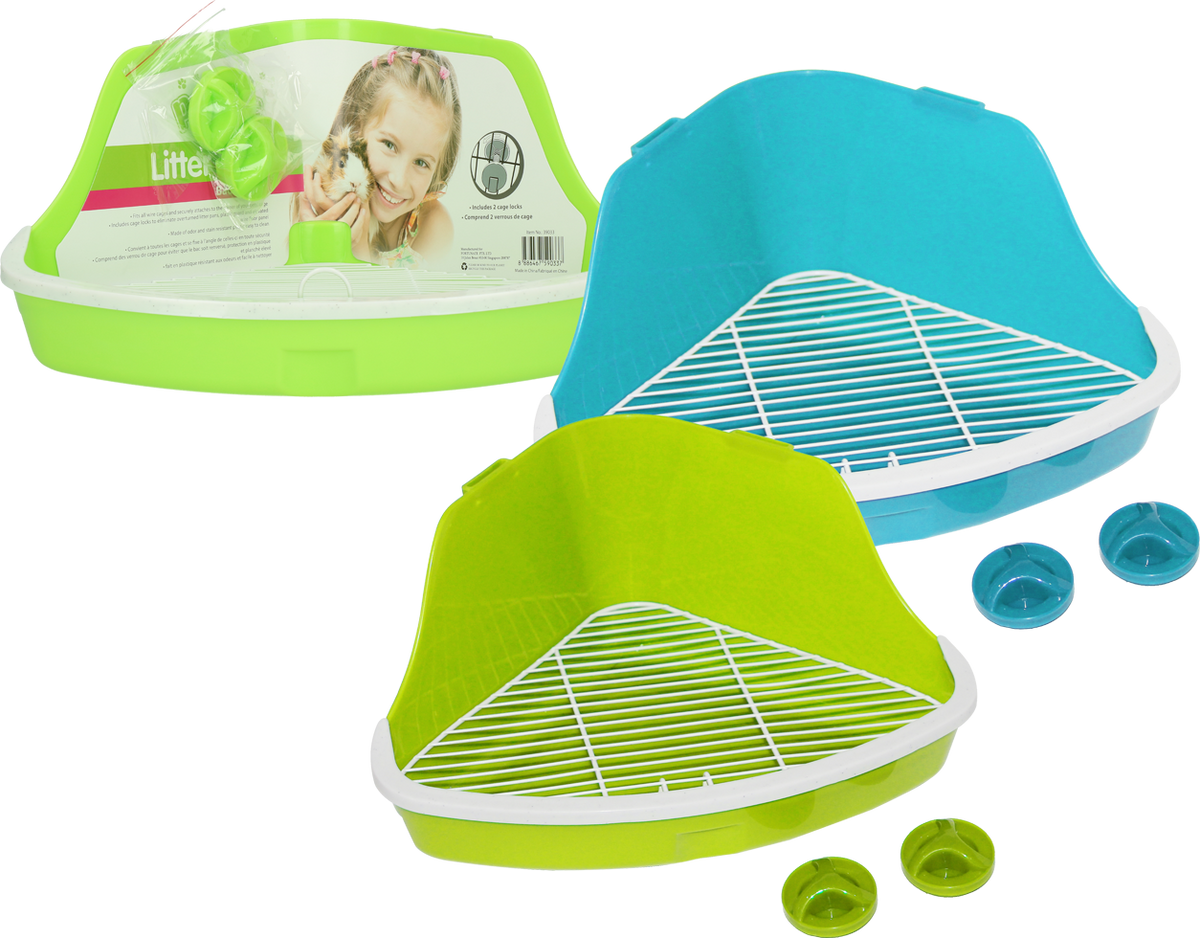 Pawise Litter Pan