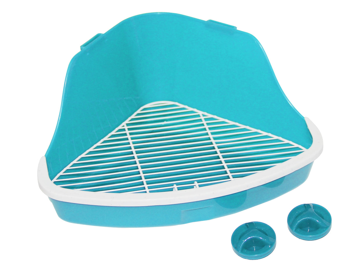 Pawise Litter Pan