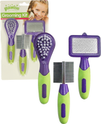 Pawise Grooming Kit Rodents & Rabbits