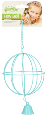 Pawise Hay Ball