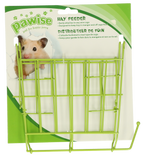 Pawise Hay feeder