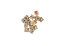 Pawise Play Time Small Pet Play Blocks