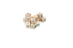 Pawise Play Time Small Pet Play Blocks