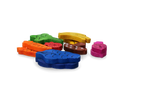 Pawise Play Time Small Pet Fruit & Veggie mix