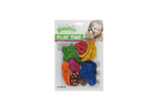 Pawise Play Time Small Pet Fruit & Veggie mix