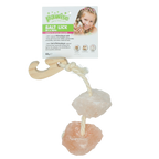 Pawise Himalayan Salt On A Rope