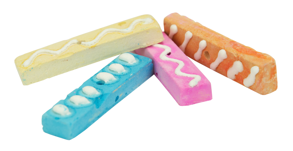 Pawise Play & Chew Mineral Candy