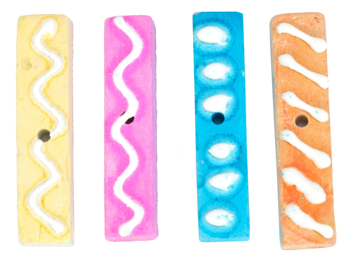 Pawise Play & Chew Mineral Candy