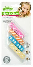 Pawise Play & Chew Mineral Candy